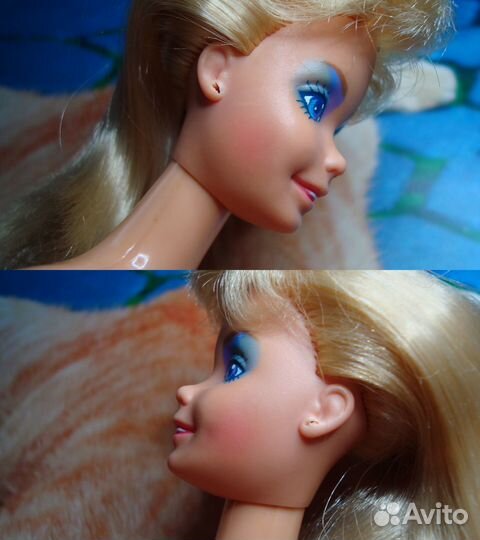 Barbie Rockers (1986)