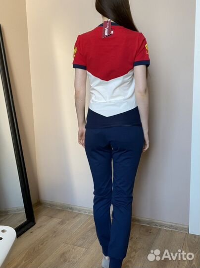 Новый спортивный костюм Bosco sport Xs