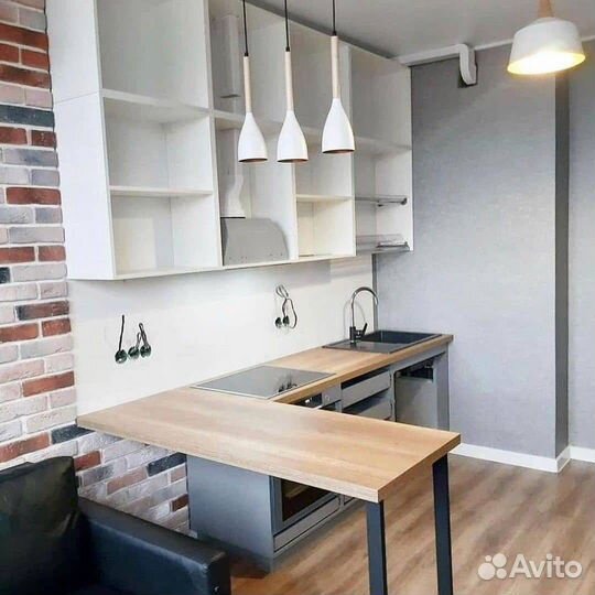 Кухни от производителя
