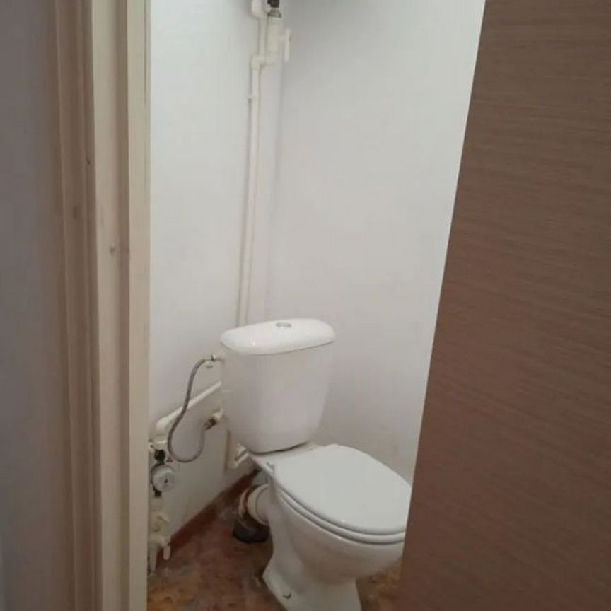 Квартира 1-комн. 34 м² в с. Парабель — фото 2