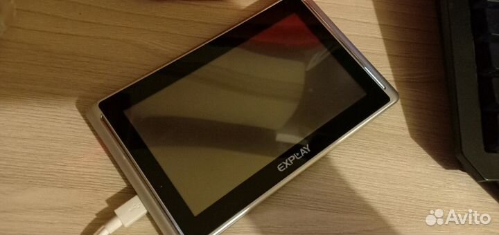 Навигатор explay