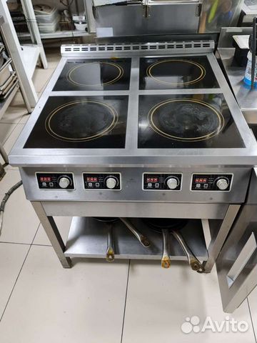 Кухонное оборудование бу