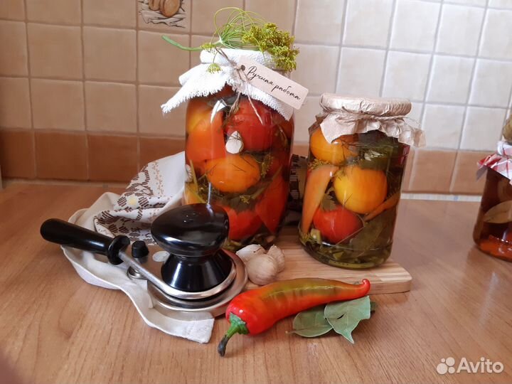 Домашнее лучшее