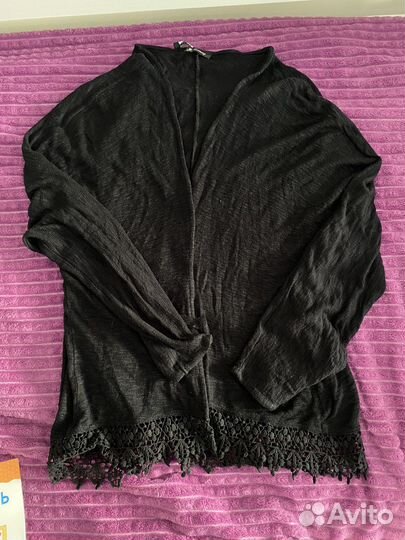 Женские вещи пакетом