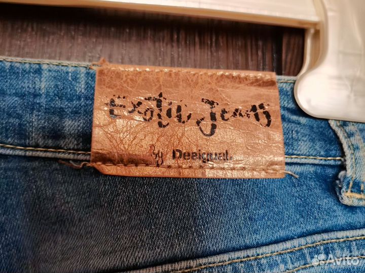 Desigual джинсы р. 26
