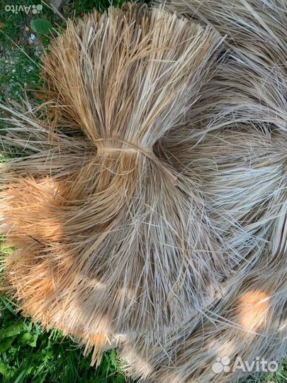 Лыко 10 кг, 65 см