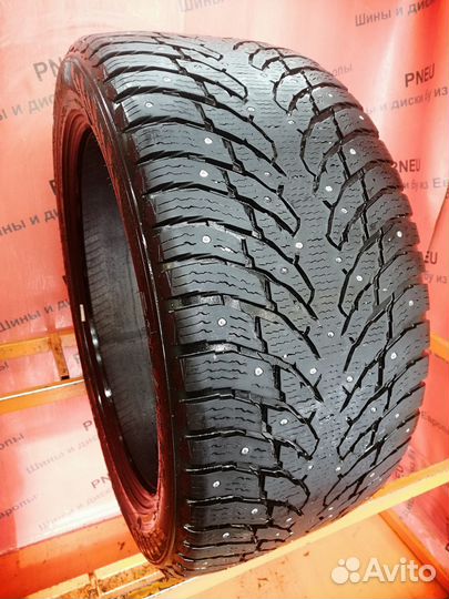 Nokian Tyres Hakkapeliitta 9 SUV 295/40 R21 111T