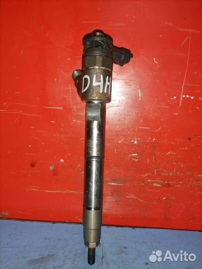 Топливные форсунки Hyundai Santa Fe 2.2 D4HB