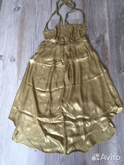 Платье летнее Stefanel