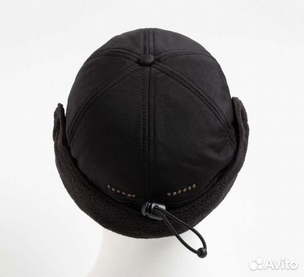 Шапка и снуд 3-5 лет Кепка подростковая 54-55 см