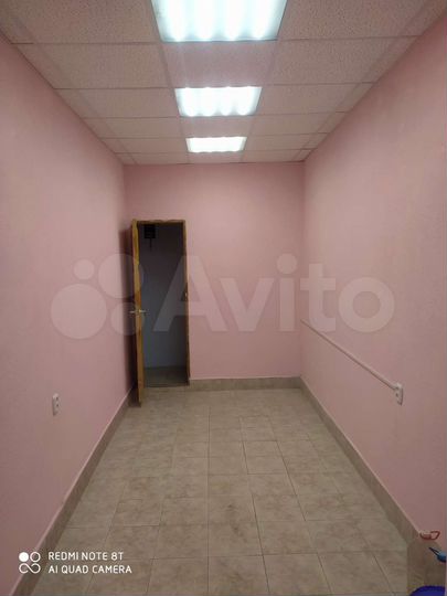 Свободного назначения, 10 м²