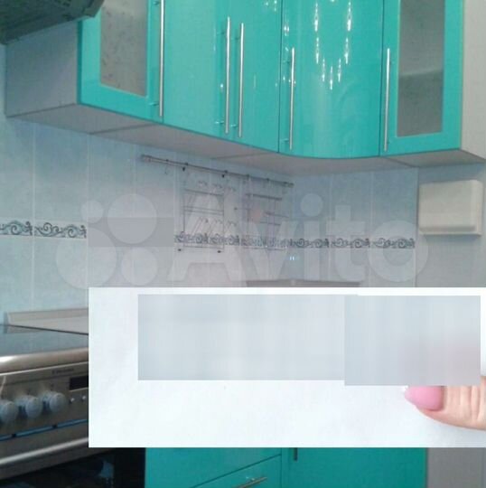 1-к. квартира, 32 м², 7/9 эт.