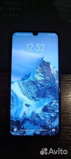 Смартфон Xiaomi Redmi Note 7 4/64 гб