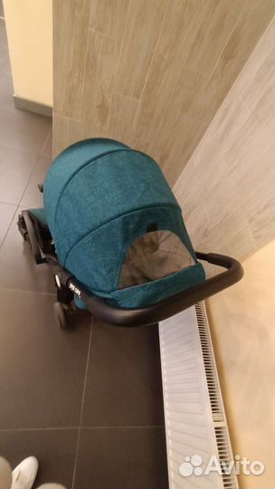 Прогулочная коляска yoya