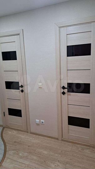 1-к. квартира, 39,9 м², 4/5 эт.