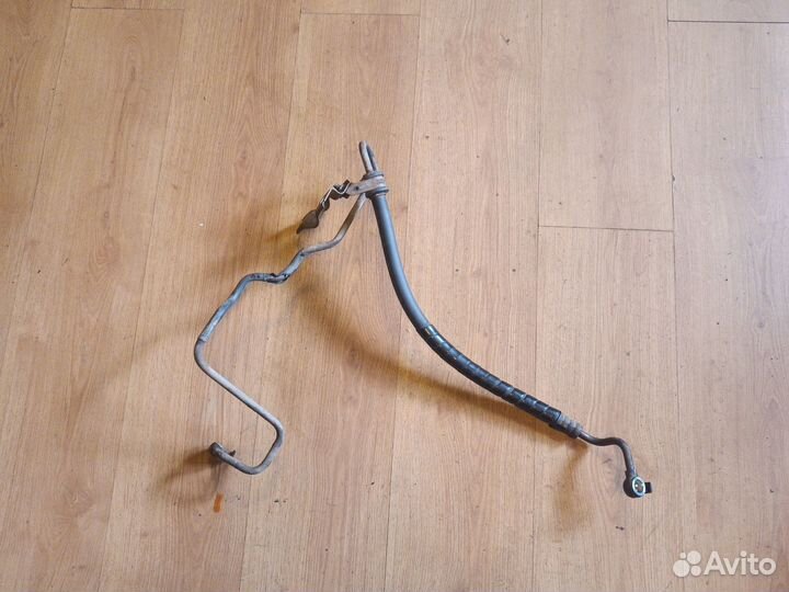 Трубка гур mitsubishi outlander 1