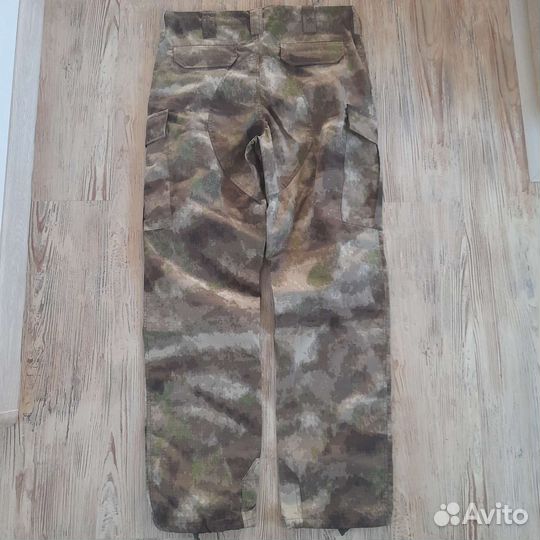 Штаны камуфляжные для охоты и рыбалки