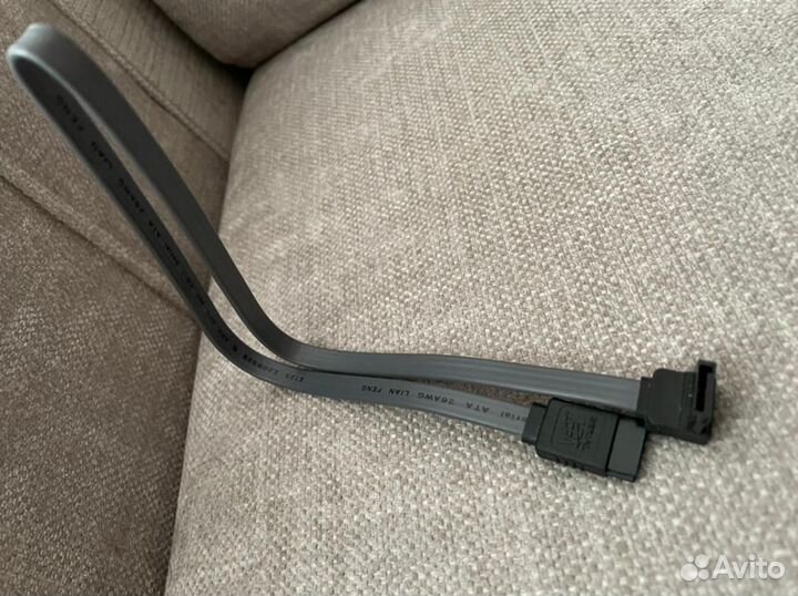 Кабель подключения SSD диска