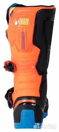 Alpinestars Tech 3S Boot (размер: 37)