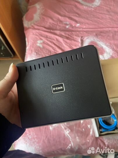 Wifi роутер