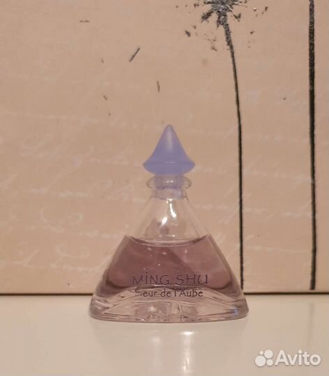 Духи женские