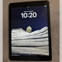 iPad 6го поколения с sim картой