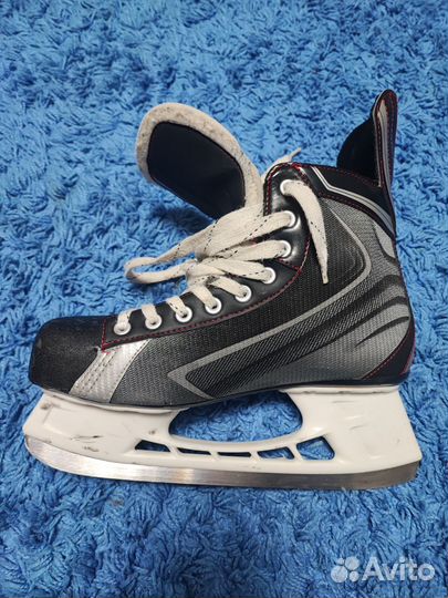 Коньки хоккейные Bauer vapor x pro