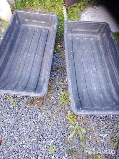 Мотобуксировщик