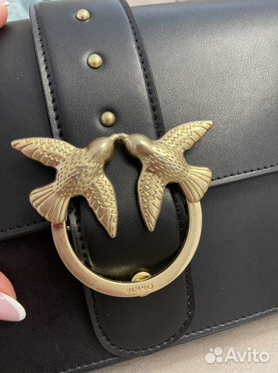 Сумка pinko оригинал