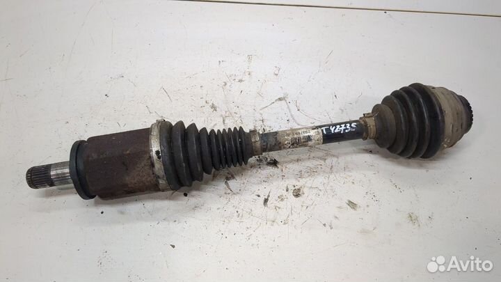 Полуось BMW 3 F30, 2017