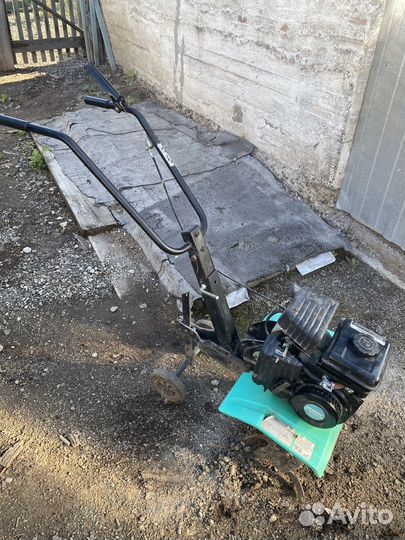 Мотоблоки и культиваторы Кратон