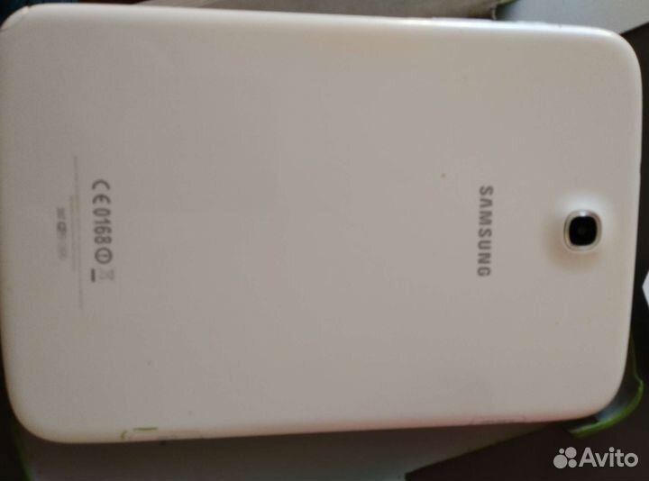 Планшет samsung galaxy