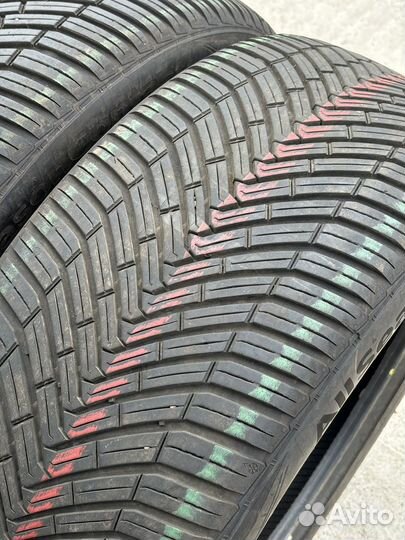 Continental AllSeasonContact 245/45 R18 100Y