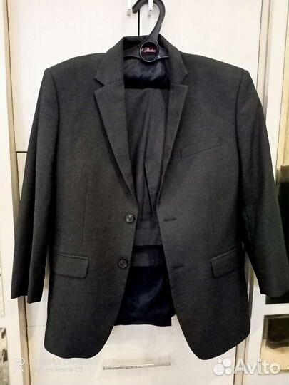 Школьная форма