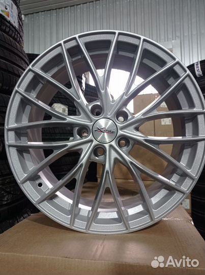 Диски r18 5*112 Audi, Skoda,Volkswagen, Mercedes