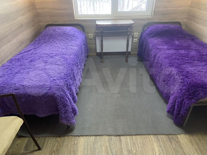 Дом 90 м² на участке 14 сот.