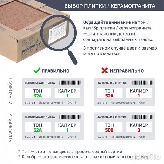 Плитка настенная Керамин Студио 60x30 см 1.98 м² матовая цвет бежево-серый дерево