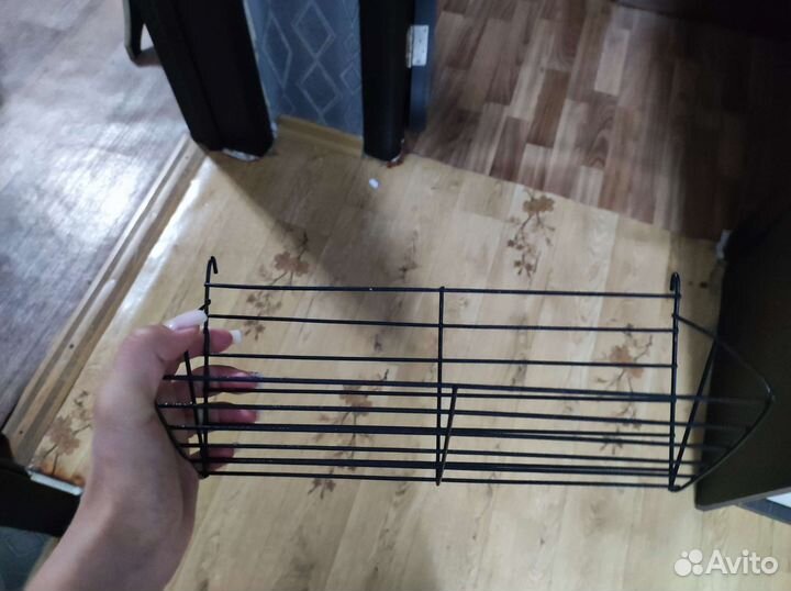 Кролик, вольер, тарелка, сенник