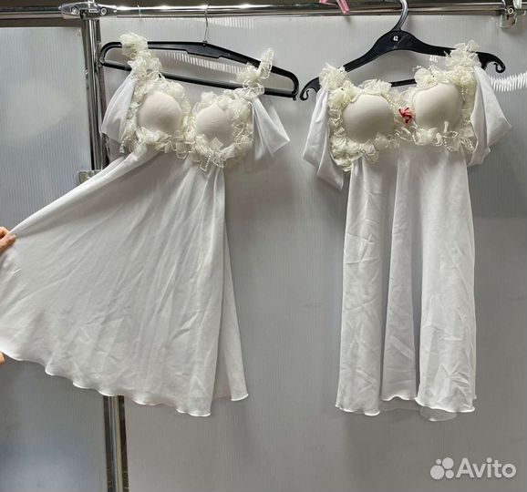 Театральные костюмы