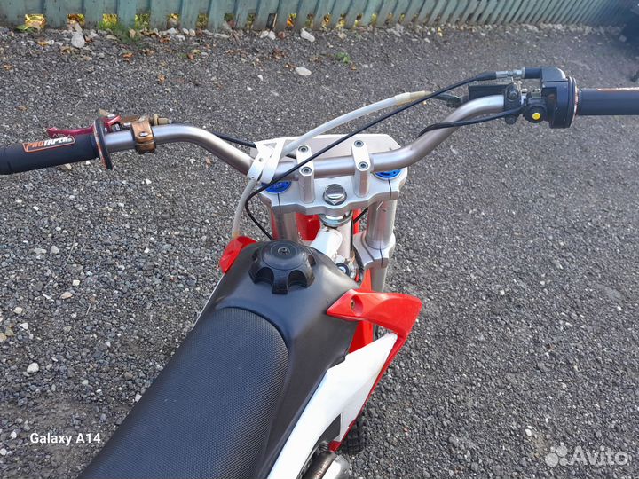 Питбайк BSE 150