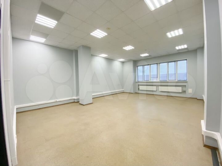 Сдам офисное помещение, 104 м²