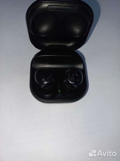 Беспроводные наушники samsung sm-R190