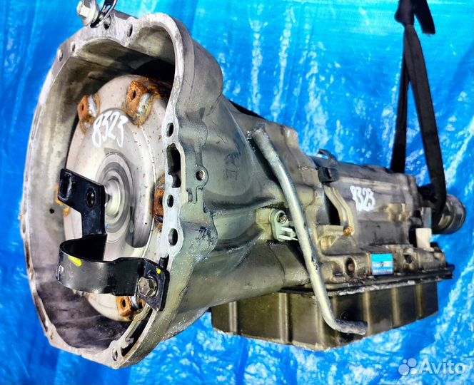 АКПП Toyota 03-70LS 4AT, 2RWD, 1G Beams