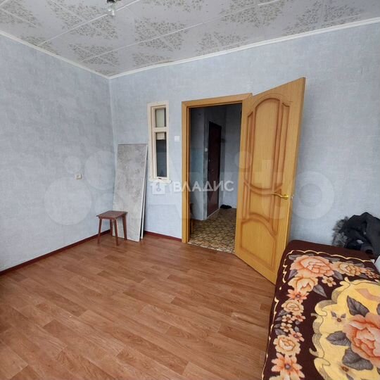 1-к. квартира, 18,6 м², 5/5 эт.