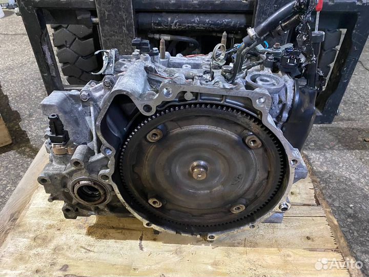 АКПП для Hyundai Elantra 2.0 л. 137-143 л.с. F4A4