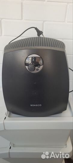 Мойка воздуха Boneco W2055D black