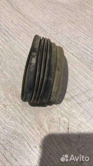 Кольцо уплотнительное Renault fluence