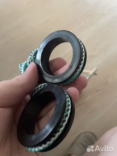 Детские качели