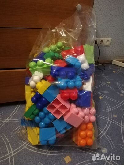 Конструктор