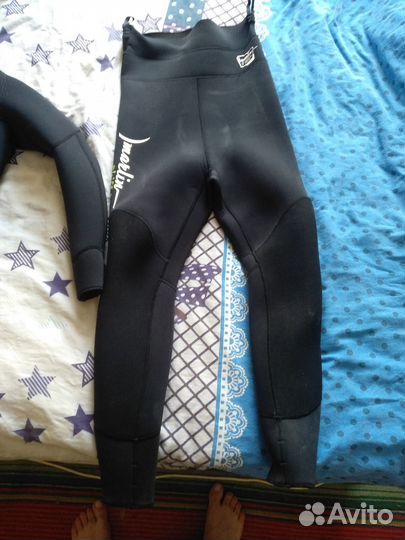 Костюм охота и рыбалка